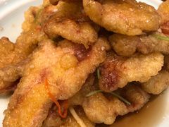 -小土豆北方菜馆(方庄店)