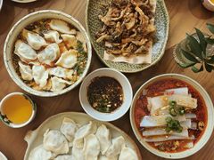 -三姐妹饺子(东木头市店)