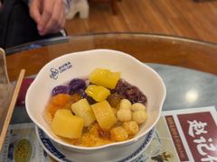 -赵记传承·中国甜品(福州总店)