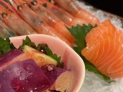 -匠和风精致料理(莆田财富中心店)