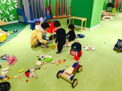 -幻贝家儿童乐园(苏州中心店)