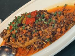 -鱼桥巷·美学川菜