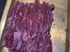 -老门框爆肚涮肉(方庄店)