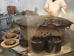 -烤肉宛饭庄(南礼士路店)