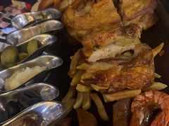 -Ambra Haus琥珀屋精酿餐厅(宝山店)