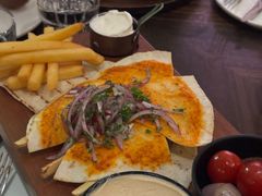 -ELI FALAFEL Lebanese&Mediterranean黎巴嫩美食(富城路店)
