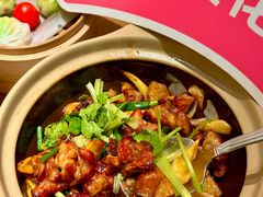-茶港·点心·啫啫煲(群光广场店)