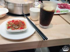 -为什么牛潮汕牛肉火锅(万胜广场店)