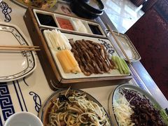 -京氣春饼(机场店)