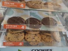 -SUBWAY赛百味(金码大厦店)