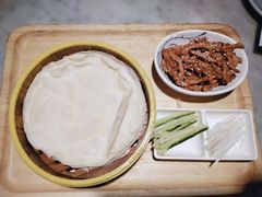 -小菜园新徽菜(江阴万达店)