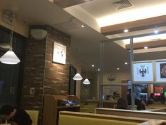 大堂-萨莉亚意式餐厅(灵芝站中洲店)