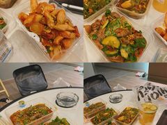 -圆蛋酒料•生腌(开元路店)