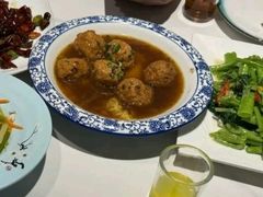 -西城饭店南京菜(新浦路店)