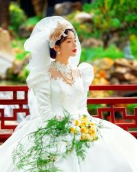 -第一夫人婚纱摄影(南京店)