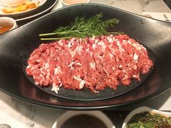 -田园肥牛鲍鱼先生(新北店)