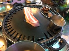 -401餐厅(弘大店)