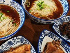 -老横泾面馆(吴中横泾店)