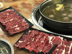 -壮雄牛屠牛肉店(两英店)