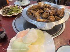 -聚首堂·特色小吃·肘子(什刹海德胜门店)