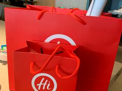 -海底捞大排档火锅(悦荟广场店)