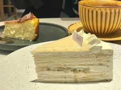 茉莉酒酿千层-Toris(LuOne凯德晶萃广场店)