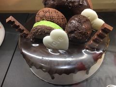 -DQ·蛋糕·冰淇淋(龙湖狮山天街店)
