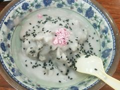 芋泥-福州人铭小吃