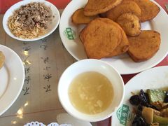 -北京小肠陈饭庄(方庄店)