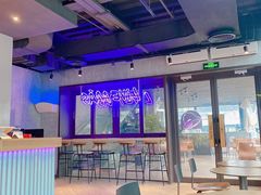 -Taco Bell 塔可钟(民田路店)