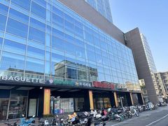 -凤凰国际书城(凤凰广场店)
