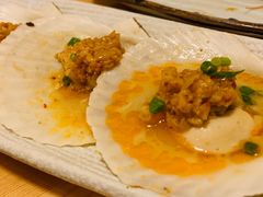 -割烹酱子日本料理(弘基财富广场店)