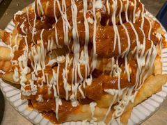 -BOCATA 西班牙餐厅(三里屯店)