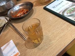 -神仙雪浓汤(弘大店)