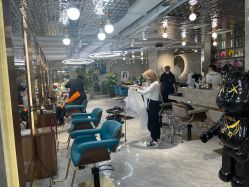 -悦SALON