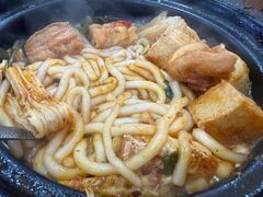 -张记砂锅麻辣烫(千灯店)