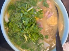 -中医药大学-第2食堂