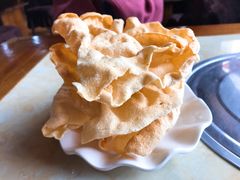 -顺顺小吃(独克宗古城店)