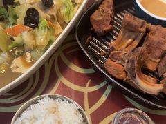 -大梁骨头馆·酱骨老菜(友好店)