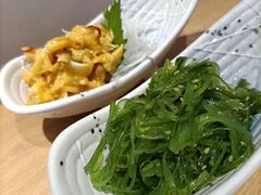 海草-酒井酱子·深夜食堂(东城汇店)