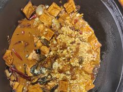 -刘淑芬·活鱼铁锅炖(北京首店)