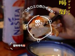 -潮澎派·潮汕菜大排档(南较西路店)