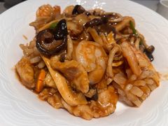 八珍豆腐-大铁勺新津菜(熙悦汇店)