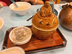 -安泰楼·佛跳墙创始人·传统闽味早茶·酒楼(三坊七巷闽菜地标店)