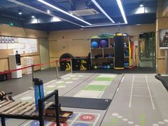 -美再晨游泳健身瑜伽(锦绣店)