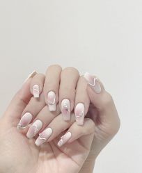 -1T·1M 日式美甲美睫