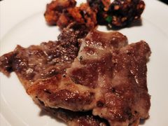 -月色西餐厅·海鲜刺身·烧烤(科学城保利郡雅酒店)