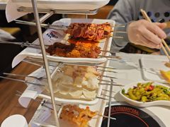 -玉善烧烤串城(长春总店)