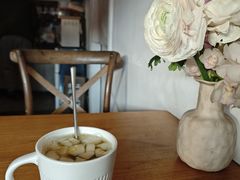 -In Cafe隐食研室