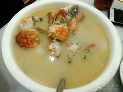 -茂隆餐厅(进贤路店)